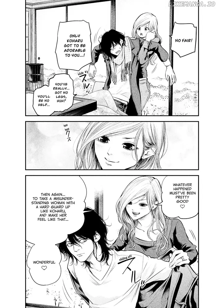 Hare Kon Chapter 78 image 14_optimized